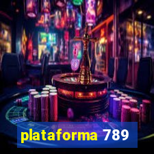 plataforma 789